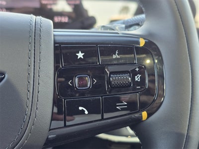 2026 Genesis G80 3.5T PRESTIGE BLACK