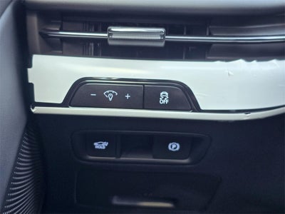 2026 Genesis G80 3.5T PRESTIGE BLACK