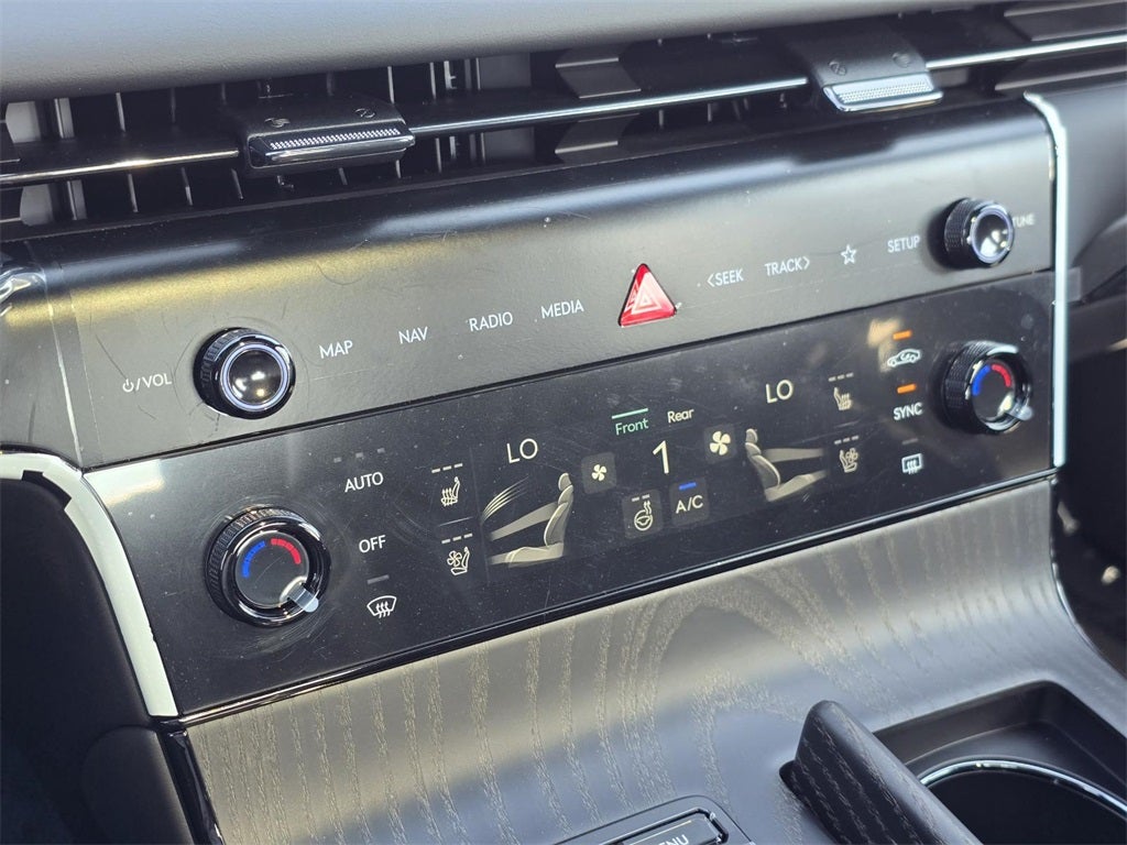 2026 Genesis G80 3.5T PRESTIGE BLACK