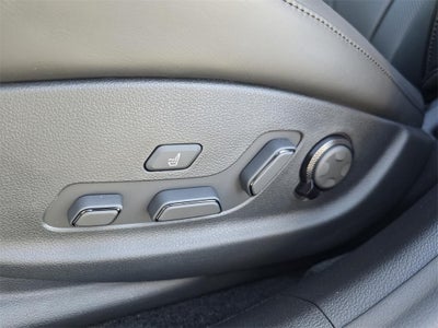 2026 Genesis G80 3.5T PRESTIGE BLACK