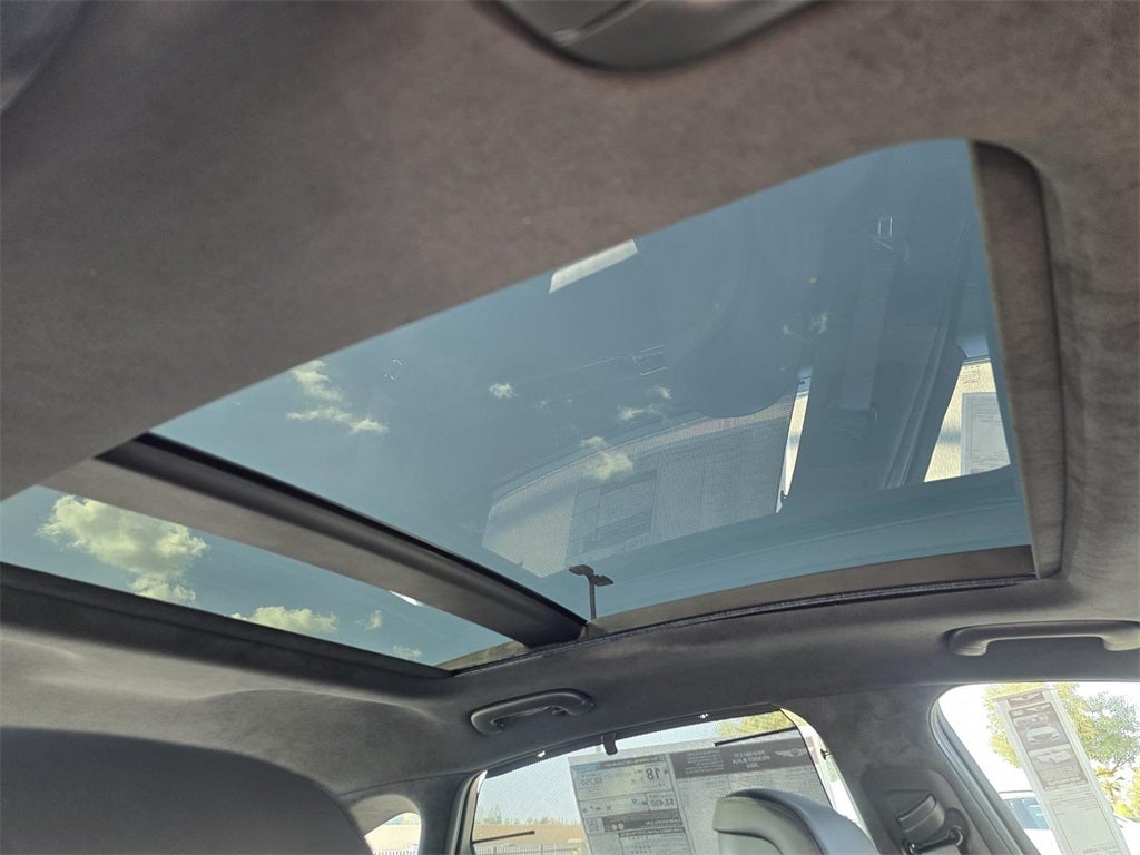 2026 Genesis G80 3.5T PRESTIGE BLACK