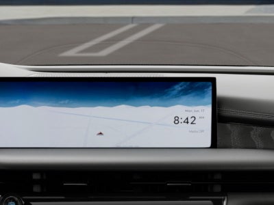 2026 Genesis G80 3.5T PRESTIGE BLACK