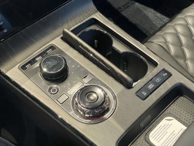 2026 Genesis G80 3.5T PRESTIGE BLACK