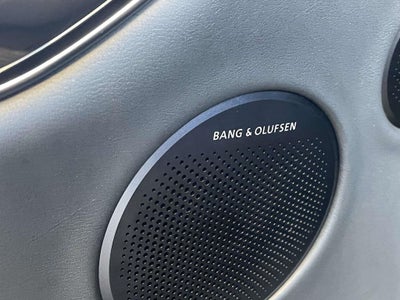 2026 Genesis G80 3.5T PRESTIGE BLACK