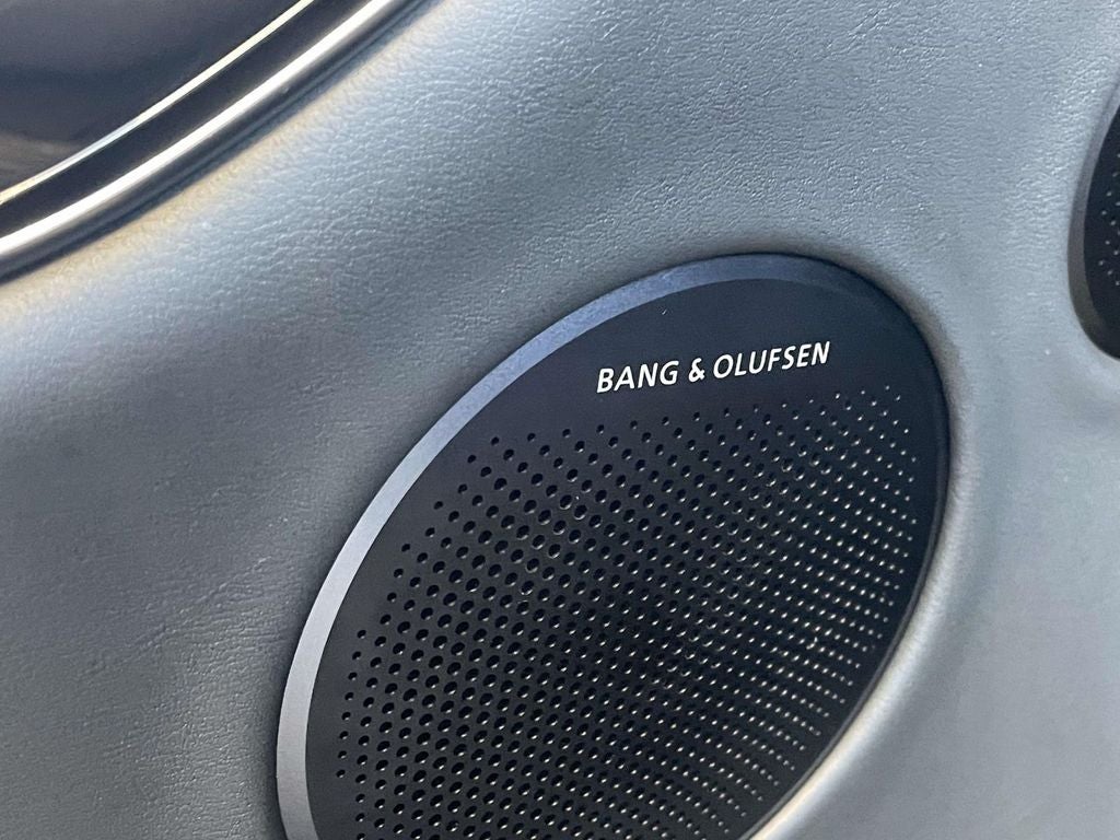 2026 Genesis G80 3.5T PRESTIGE BLACK