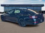 2026 Genesis G80 3.5T PRESTIGE BLACK