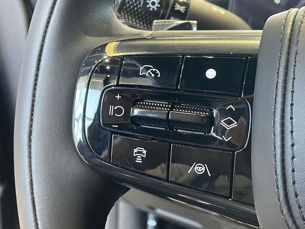 2026 Genesis G80 3.5T PRESTIGE BLACK