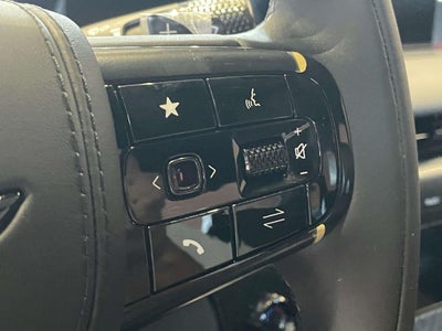 2026 Genesis G80 3.5T PRESTIGE BLACK