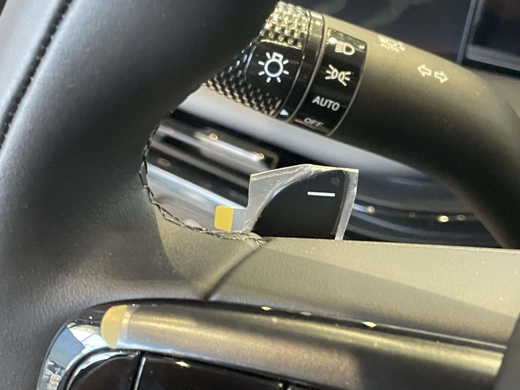 2026 Genesis G80 3.5T PRESTIGE BLACK