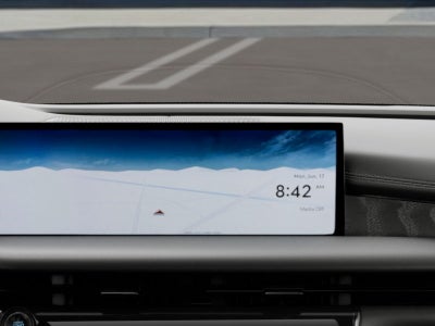 2026 Genesis G80 3.5T PRESTIGE BLACK