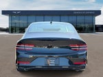 2027 Genesis G80 3.5T PRESTIGE BLACK