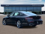 2026 Genesis G80 3.5T SPORT PRESTIGE