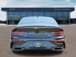 2026 Genesis G80 3.5T SPORT PRESTIGE