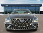2026 Genesis G80 3.5T SPORT PRESTIGE