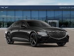 2026 Genesis G80 3.5T