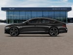 2026 Genesis G80 3.5T