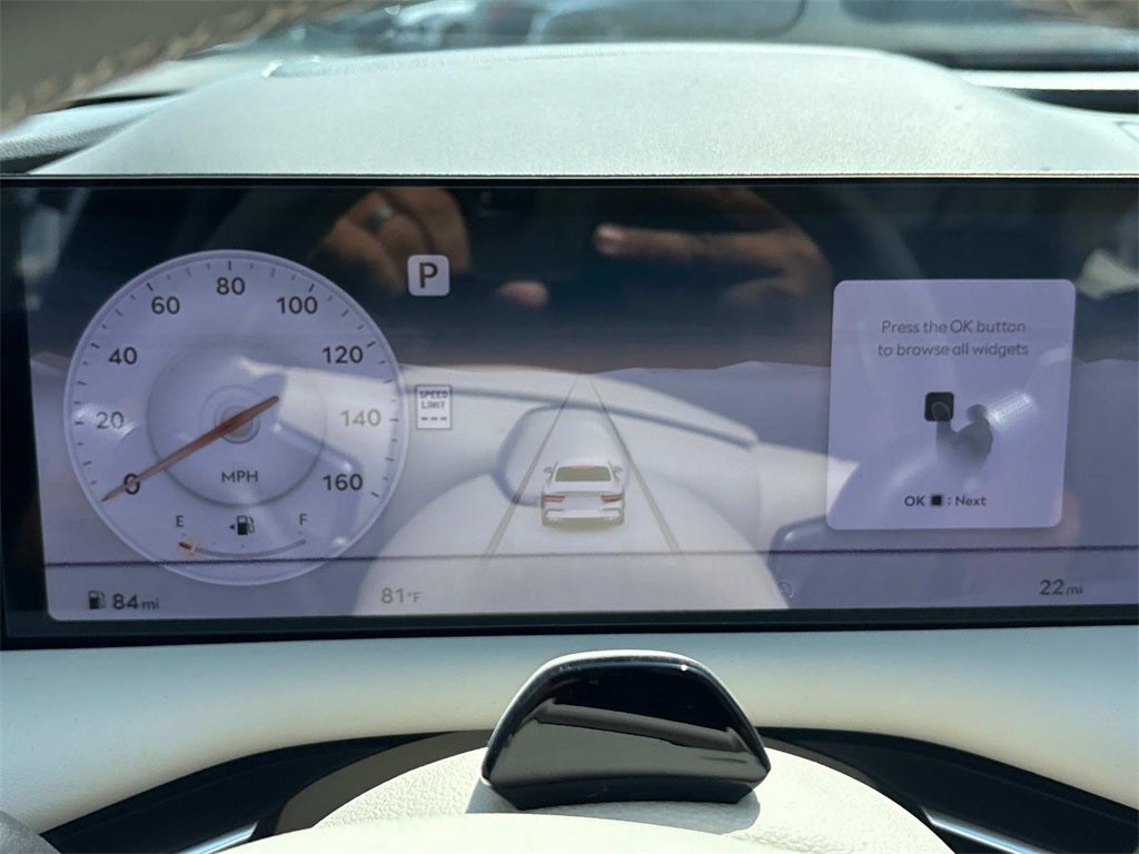 2025 Genesis G80 3.5T SPORT PRESTIGE