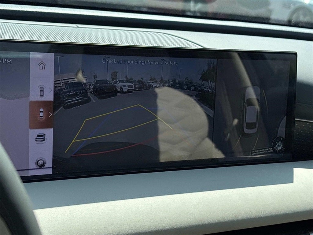 2025 Genesis G80 3.5T SPORT PRESTIGE