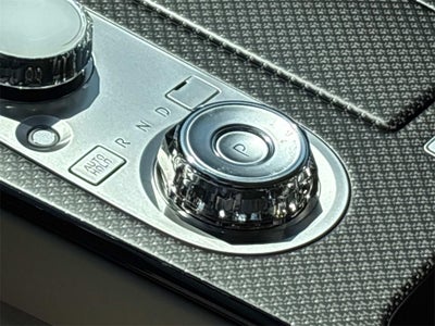 2025 Genesis G80 3.5T SPORT PRESTIGE