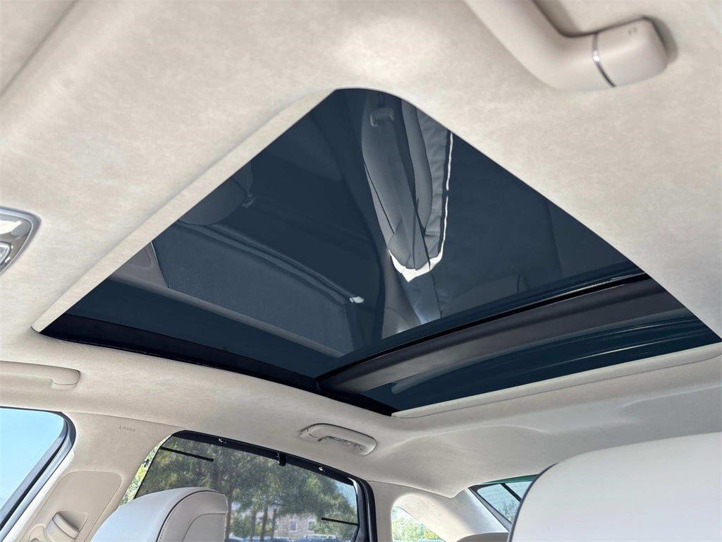 2025 Genesis G80 3.5T SPORT PRESTIGE