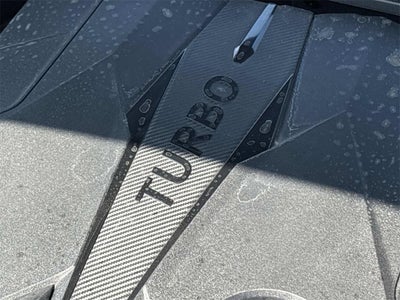 2025 Genesis G80 3.5T SPORT PRESTIGE