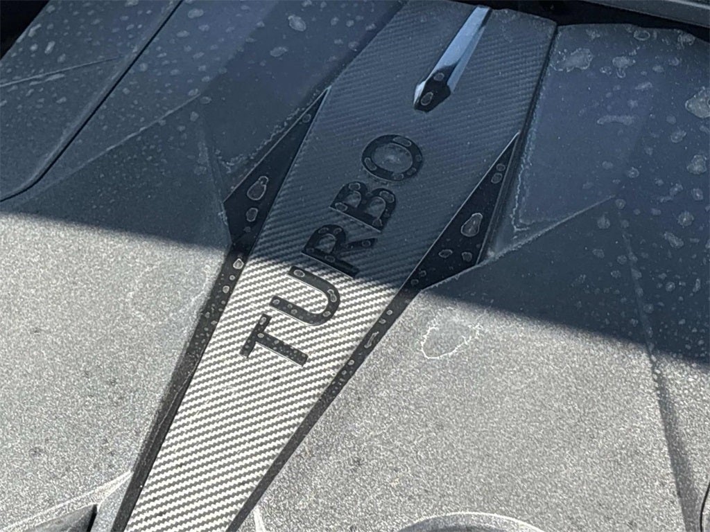 2025 Genesis G80 3.5T SPORT PRESTIGE