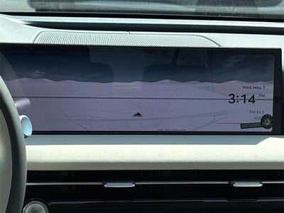 2025 Genesis G80 3.5T SPORT PRESTIGE