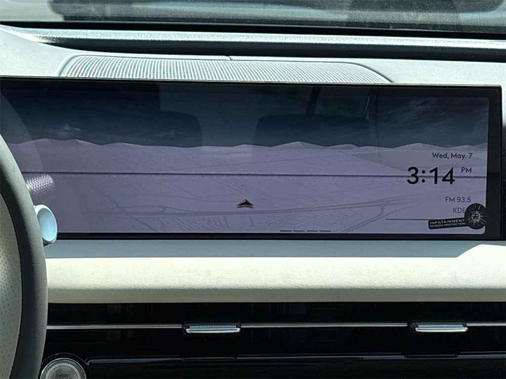 2025 Genesis G80 3.5T SPORT PRESTIGE