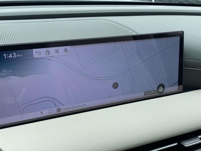 2026 Genesis G80 3.5T