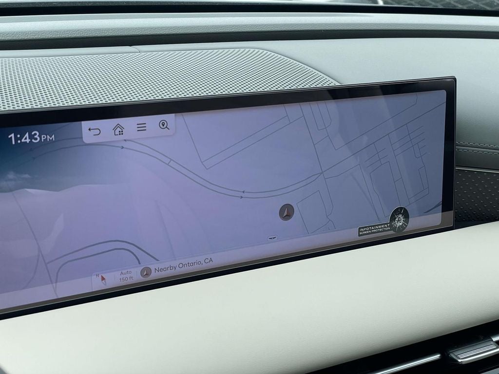 2026 Genesis G80 3.5T