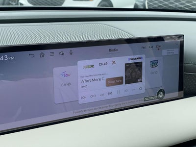 2026 Genesis G80 3.5T