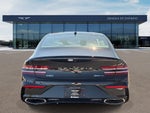2026 Genesis G80 3.5T SPORT PRESTIGE