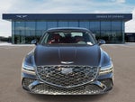 2026 Genesis G80 3.5T SPORT PRESTIGE