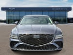 2027 Genesis G80 3.5T SPORT PRESTIGE