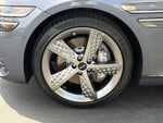 2027 Genesis G80 3.5T SPORT PRESTIGE