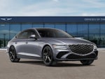 2027 Genesis G80 3.5T