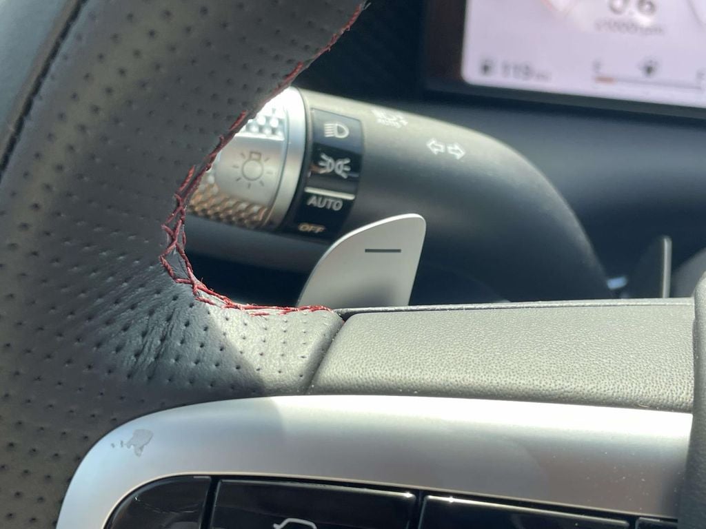 2026 Genesis G80 3.5T SPORT PRESTIGE