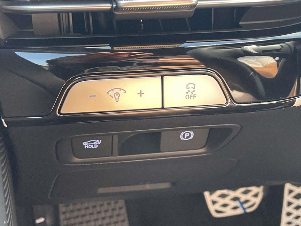 2026 Genesis G80 3.5T SPORT PRESTIGE