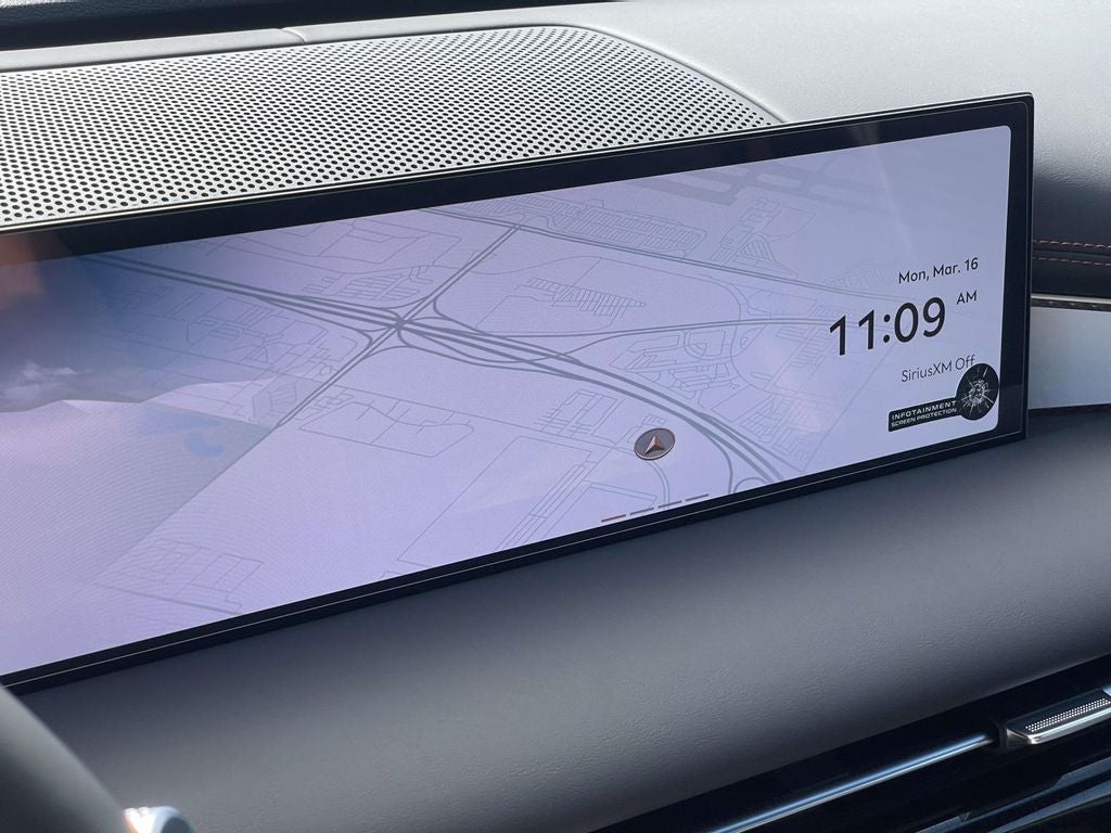 2026 Genesis G80 3.5T SPORT PRESTIGE