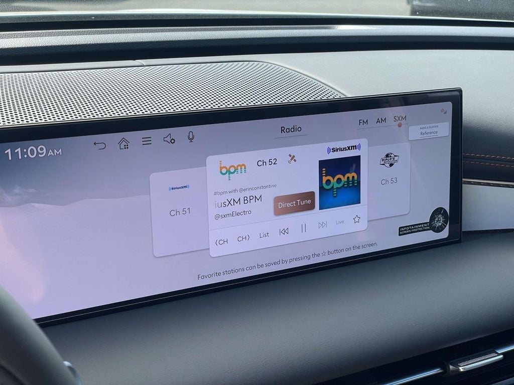 2026 Genesis G80 3.5T SPORT PRESTIGE