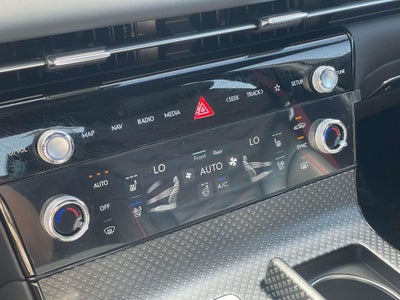 2026 Genesis G80 3.5T SPORT PRESTIGE