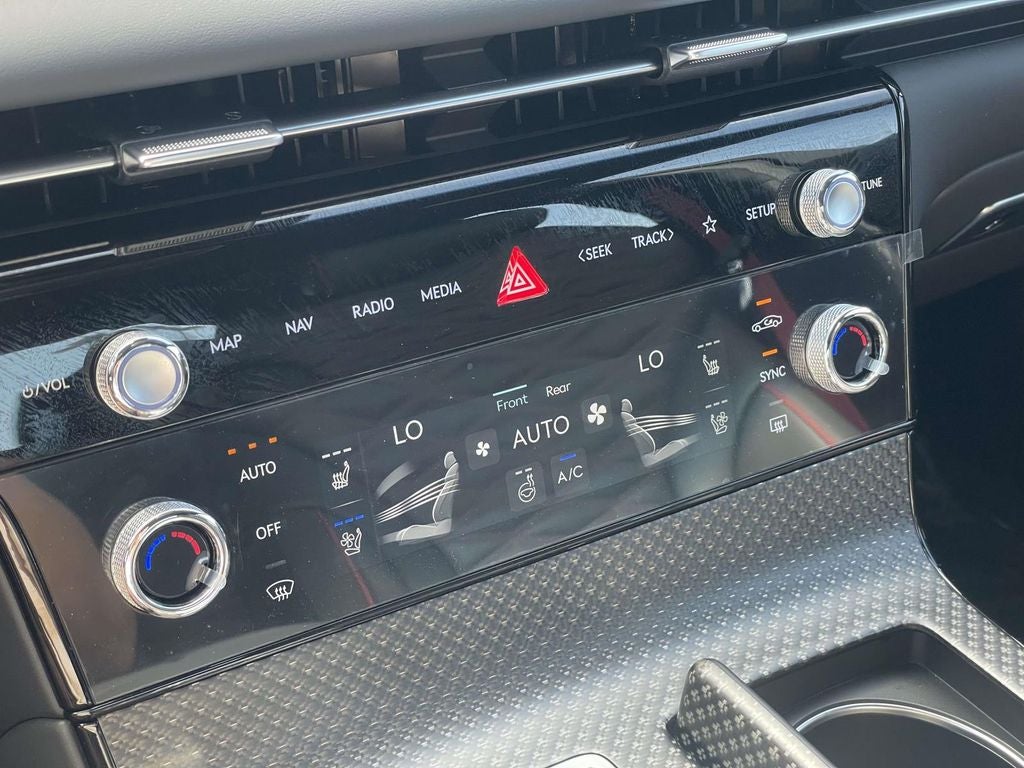 2026 Genesis G80 3.5T SPORT PRESTIGE