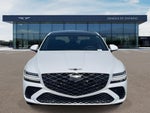 2026 Genesis G80 3.5T SPORT PRESTIGE