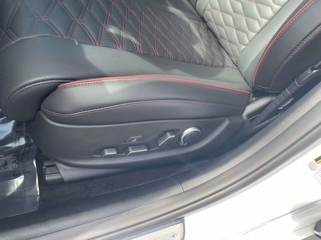 2026 Genesis G80 3.5T SPORT PRESTIGE