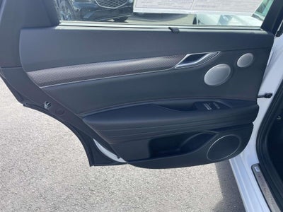 2026 Genesis G80 3.5T SPORT PRESTIGE