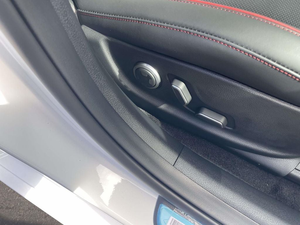 2026 Genesis G80 3.5T SPORT PRESTIGE