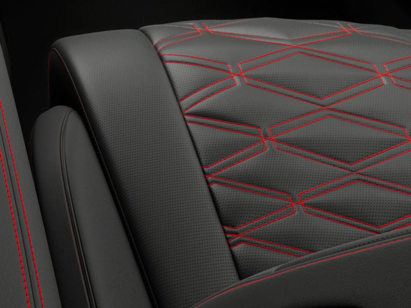 2026 Genesis G80 3.5T SPORT PRESTIGE