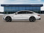 2026 Genesis G80 3.5T SPORT PRESTIGE