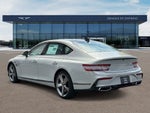 2027 Genesis G80 3.5T SPORT PRESTIGE