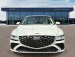 2027 Genesis G80 3.5T SPORT PRESTIGE